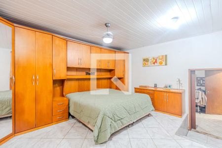 Casa à venda com 230m², 5 quartos e 3 vagasSuíte 3