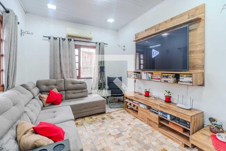 Casa à venda com 230m², 5 quartos e 3 vagasSala 2