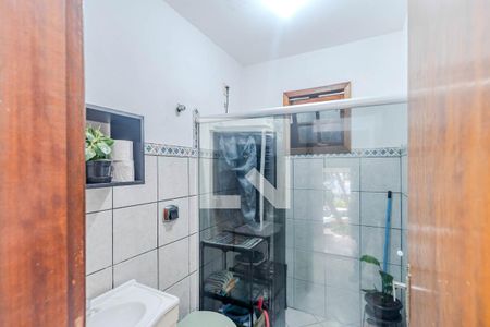 Casa à venda com 230m², 5 quartos e 3 vagasBanheiro 2