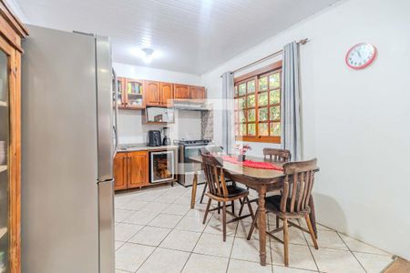 Casa à venda com 230m², 5 quartos e 3 vagasCozinha 2