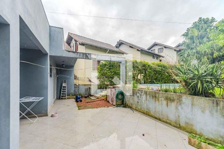 Casa à venda com 230m², 5 quartos e 3 vagasÁrea externa