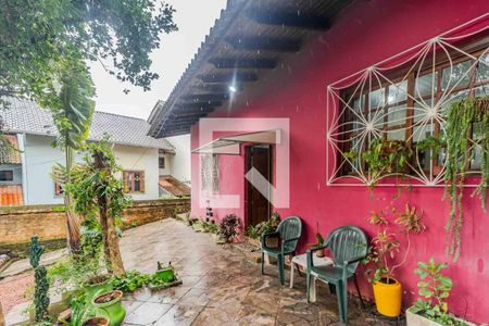 Casa à venda com 230m², 5 quartos e 3 vagasÁrea externa