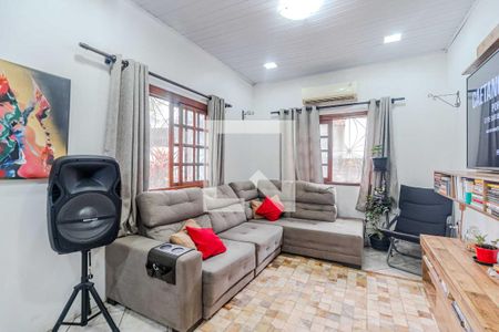 Casa à venda com 230m², 5 quartos e 3 vagasSala 2