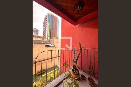 Apartamento à venda com 79m², 2 quartos e 1 vagaVaranda