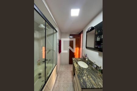 Apartamento à venda com 79m², 2 quartos e 1 vagaBanheiro da Suíte