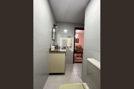 Apartamento à venda com 79m², 2 quartos e 1 vagaBanheiro 2