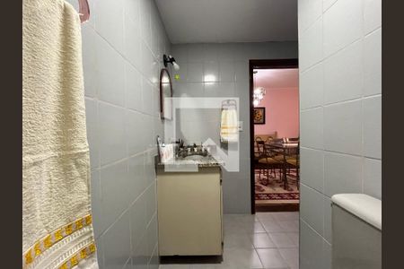 Apartamento à venda com 79m², 2 quartos e 1 vagaBanheiro 2