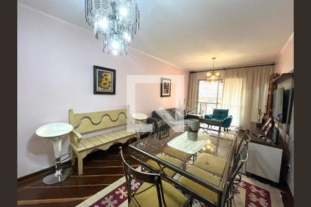 Apartamento à venda com 79m², 2 quartos e 1 vagaSala