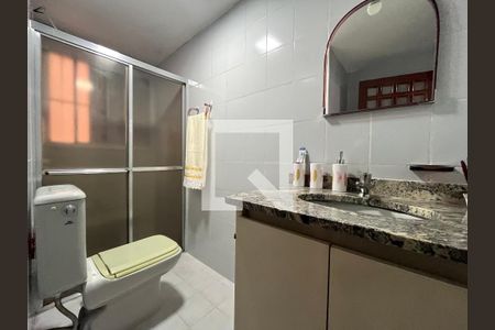 Apartamento à venda com 79m², 2 quartos e 1 vagaBanheiro 2