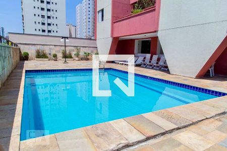 Apartamento à venda com 79m², 2 quartos e 1 vagaÁrea comum - Piscina