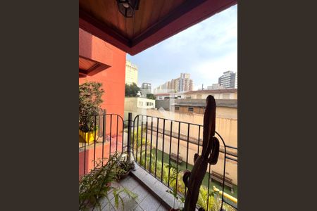 Apartamento à venda com 79m², 2 quartos e 1 vagaVaranda