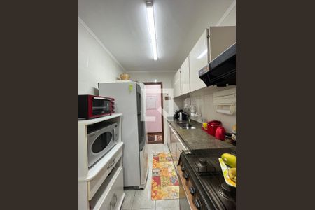 Apartamento à venda com 79m², 2 quartos e 1 vagaCozinha 