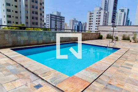 Apartamento à venda com 79m², 2 quartos e 1 vagaÁrea comum - Piscina