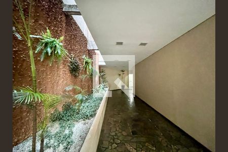 Apartamento à venda com 79m², 2 quartos e 1 vagaHall social