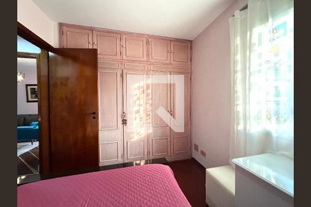 Apartamento à venda com 79m², 2 quartos e 1 vagaQuarto 2