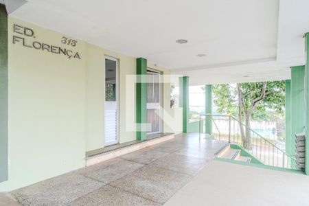 Apartamento à venda com 83m², 2 quartos e 1 vagaEntrada