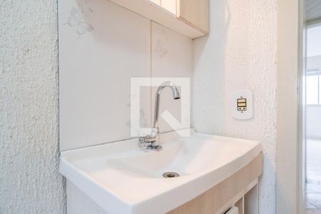 Apartamento à venda com 83m², 2 quartos e 1 vagaBanheiro