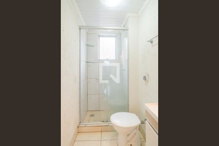 Apartamento à venda com 83m², 2 quartos e 1 vagaBanheiro