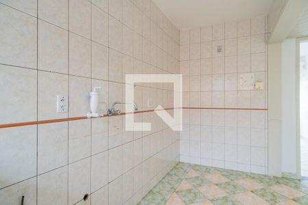 Apartamento à venda com 83m², 2 quartos e 1 vagaCozinha e Área de Serviço