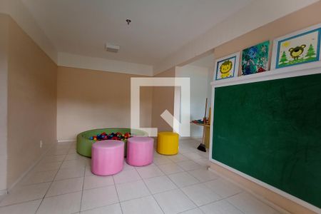 Apartamento para alugar com 63m², 3 quartos e 1 vaga Apartamento para alugar com 63m², 3 quartos e 1 vagaBrinquedoteca