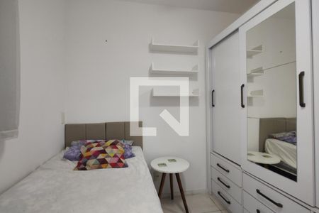 Apartamento para alugar com 63m², 3 quartos e 1 vaga Apartamento para alugar com 63m², 3 quartos e 1 vagaQuarto 2 - Armários