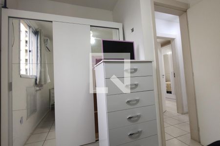 Apartamento para alugar com 63m², 3 quartos e 1 vaga Apartamento para alugar com 63m², 3 quartos e 1 vagaQuarto 3 - Suíte