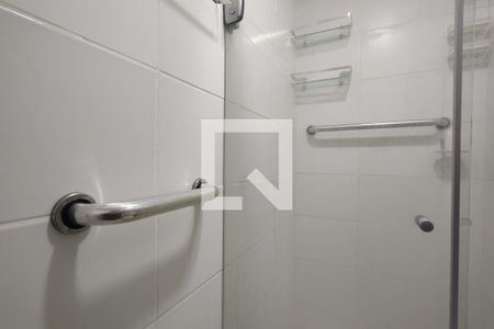Apartamento para alugar com 63m², 3 quartos e 1 vaga Apartamento para alugar com 63m², 3 quartos e 1 vagaBanheiro Social