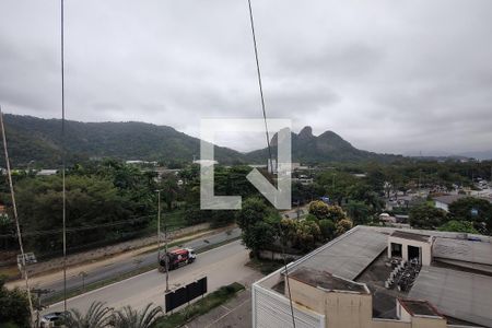 Apartamento para alugar com 63m², 3 quartos e 1 vaga Apartamento para alugar com 63m², 3 quartos e 1 vagaVaranda