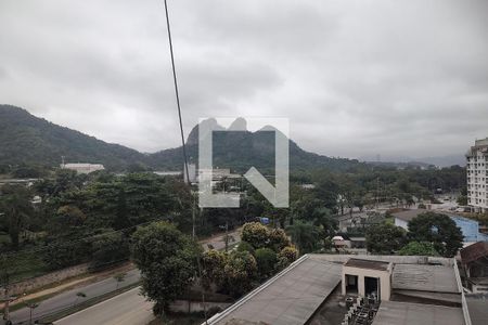 Apartamento para alugar com 63m², 3 quartos e 1 vaga Apartamento para alugar com 63m², 3 quartos e 1 vagaVaranda