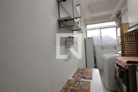 Apartamento para alugar com 63m², 3 quartos e 1 vaga Apartamento para alugar com 63m², 3 quartos e 1 vagaCozinha - Armários