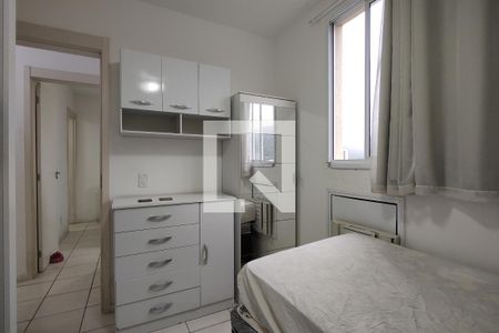 Apartamento para alugar com 63m², 3 quartos e 1 vaga Apartamento para alugar com 63m², 3 quartos e 1 vagaQuarto 2 - Armários