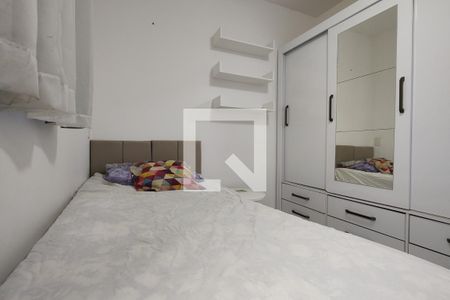 Apartamento para alugar com 63m², 3 quartos e 1 vaga Apartamento para alugar com 63m², 3 quartos e 1 vagaQuarto 2 - Armários