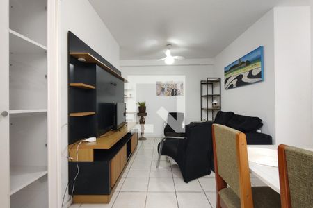 Apartamento para alugar com 63m², 3 quartos e 1 vaga Apartamento para alugar com 63m², 3 quartos e 1 vagaSala