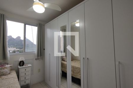 Apartamento para alugar com 63m², 3 quartos e 1 vaga Apartamento para alugar com 63m², 3 quartos e 1 vagaQuarto 1 - Armários