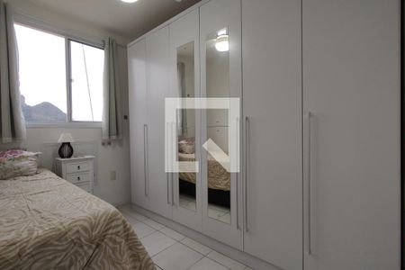 Apartamento para alugar com 63m², 3 quartos e 1 vaga Apartamento para alugar com 63m², 3 quartos e 1 vagaQuarto 1 - Armários