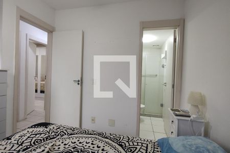 Apartamento para alugar com 63m², 3 quartos e 1 vaga Apartamento para alugar com 63m², 3 quartos e 1 vagaQuarto 3 - Suíte