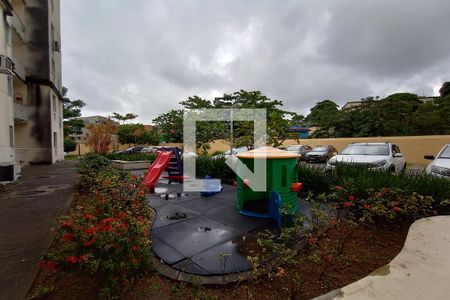 Apartamento para alugar com 63m², 3 quartos e 1 vaga Apartamento para alugar com 63m², 3 quartos e 1 vagaÁrea comum - Playground