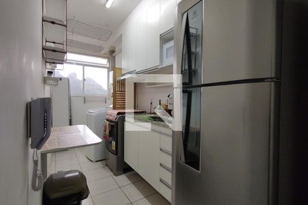 Apartamento para alugar com 63m², 3 quartos e 1 vaga Apartamento para alugar com 63m², 3 quartos e 1 vagaCozinha - Armários