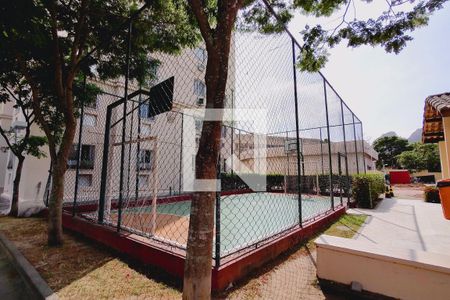 Apartamento para alugar com 63m², 3 quartos e 1 vaga Apartamento para alugar com 63m², 3 quartos e 1 vagaQuadra Esportiva