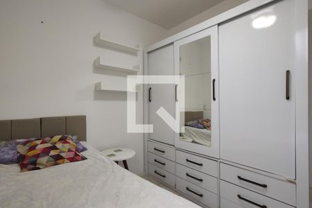 Apartamento para alugar com 63m², 3 quartos e 1 vaga Apartamento para alugar com 63m², 3 quartos e 1 vagaQuarto 2 - Armários