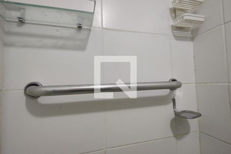 Apartamento para alugar com 63m², 3 quartos e 1 vaga Apartamento para alugar com 63m², 3 quartos e 1 vagaBanheiro Social