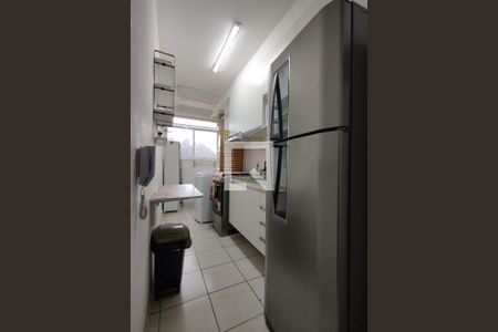 Apartamento para alugar com 63m², 3 quartos e 1 vaga Apartamento para alugar com 63m², 3 quartos e 1 vagaCozinha - Armários