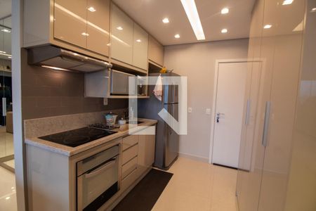 Apartamento para alugar com 42m², 1 quarto e 1 vaga Apartamento para alugar com 42m², 1 quarto e 1 vagaCozinha
