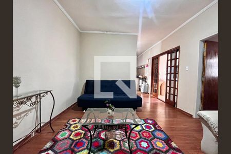 Sala de casa à venda com 6 quartos, 200m² em Parque Taquaral, Campinas
