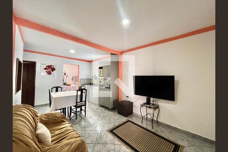 Sala/Cozinha de casa à venda com 6 quartos, 200m² em Parque Taquaral, Campinas