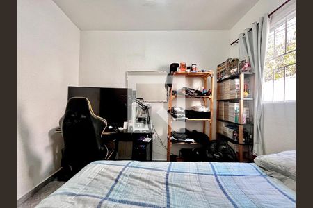 Quarto 1 de casa à venda com 6 quartos, 200m² em Parque Taquaral, Campinas