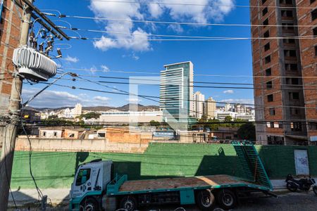 Casa à venda com 129m², 3 quartos e 2 vagas Casa à venda com 129m², 3 quartos e 2 vagasVista da Varanda da Sala