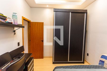 Casa à venda com 129m², 3 quartos e 2 vagas Casa à venda com 129m², 3 quartos e 2 vagasQuarto 3