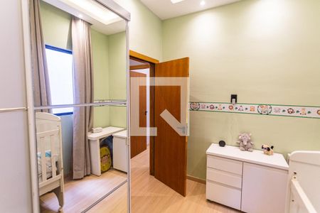 Casa à venda com 129m², 3 quartos e 2 vagas Casa à venda com 129m², 3 quartos e 2 vagasQuarto 2