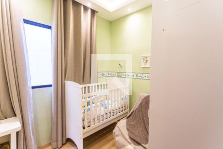 Casa à venda com 129m², 3 quartos e 2 vagas Casa à venda com 129m², 3 quartos e 2 vagasQuarto 2